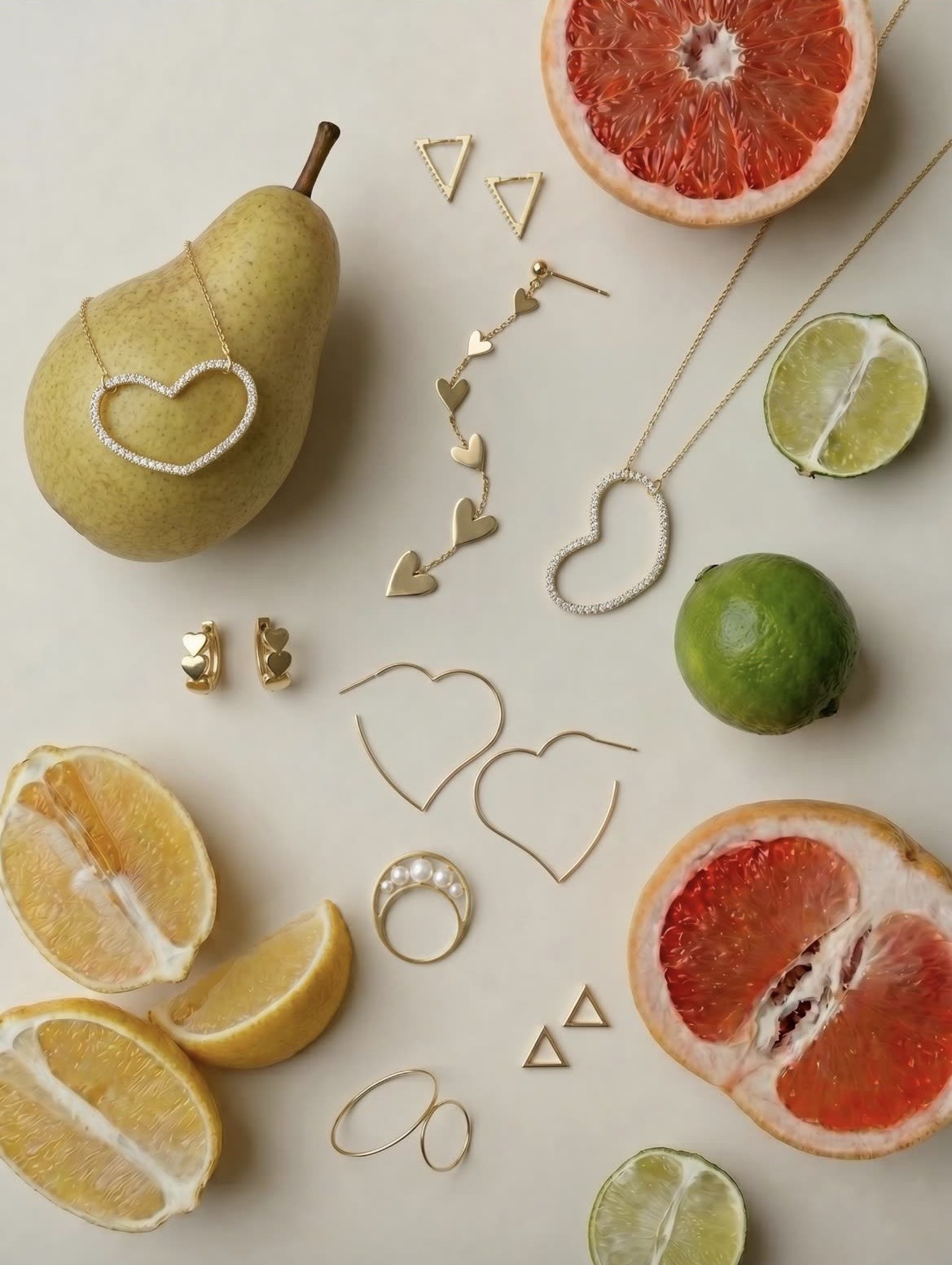 Magnolia White Jewelry 2