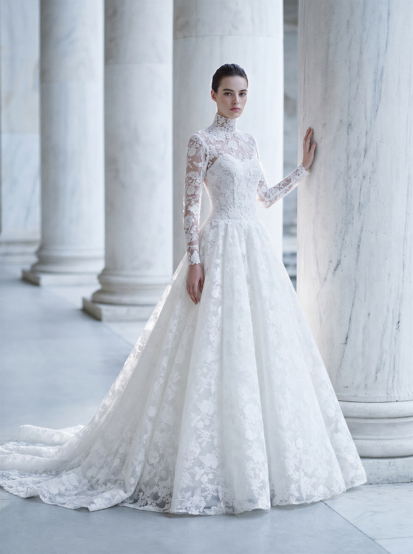 Magnolia White 7