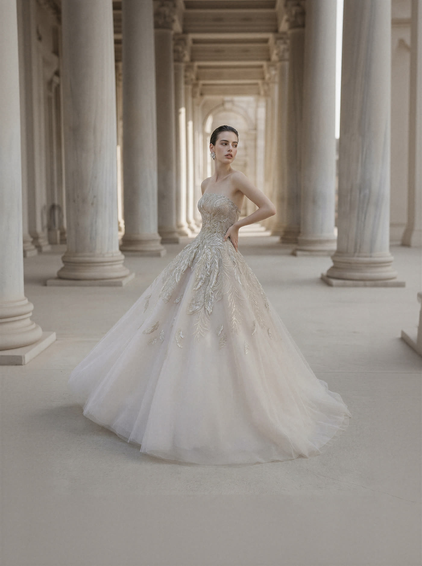Magnolia White 8