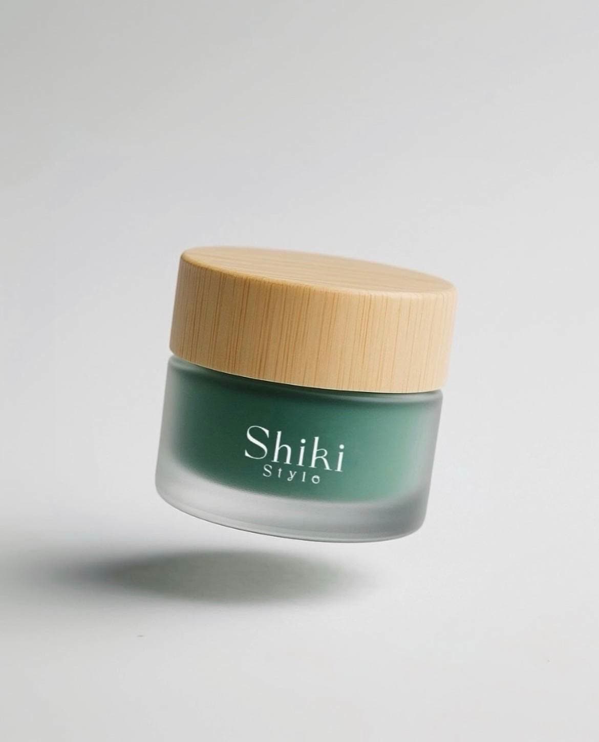 Shiki Style 2